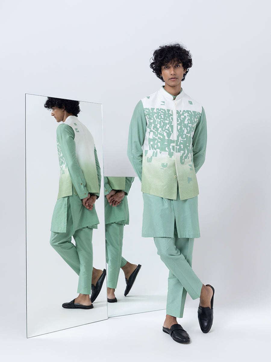 Riddle jaket set