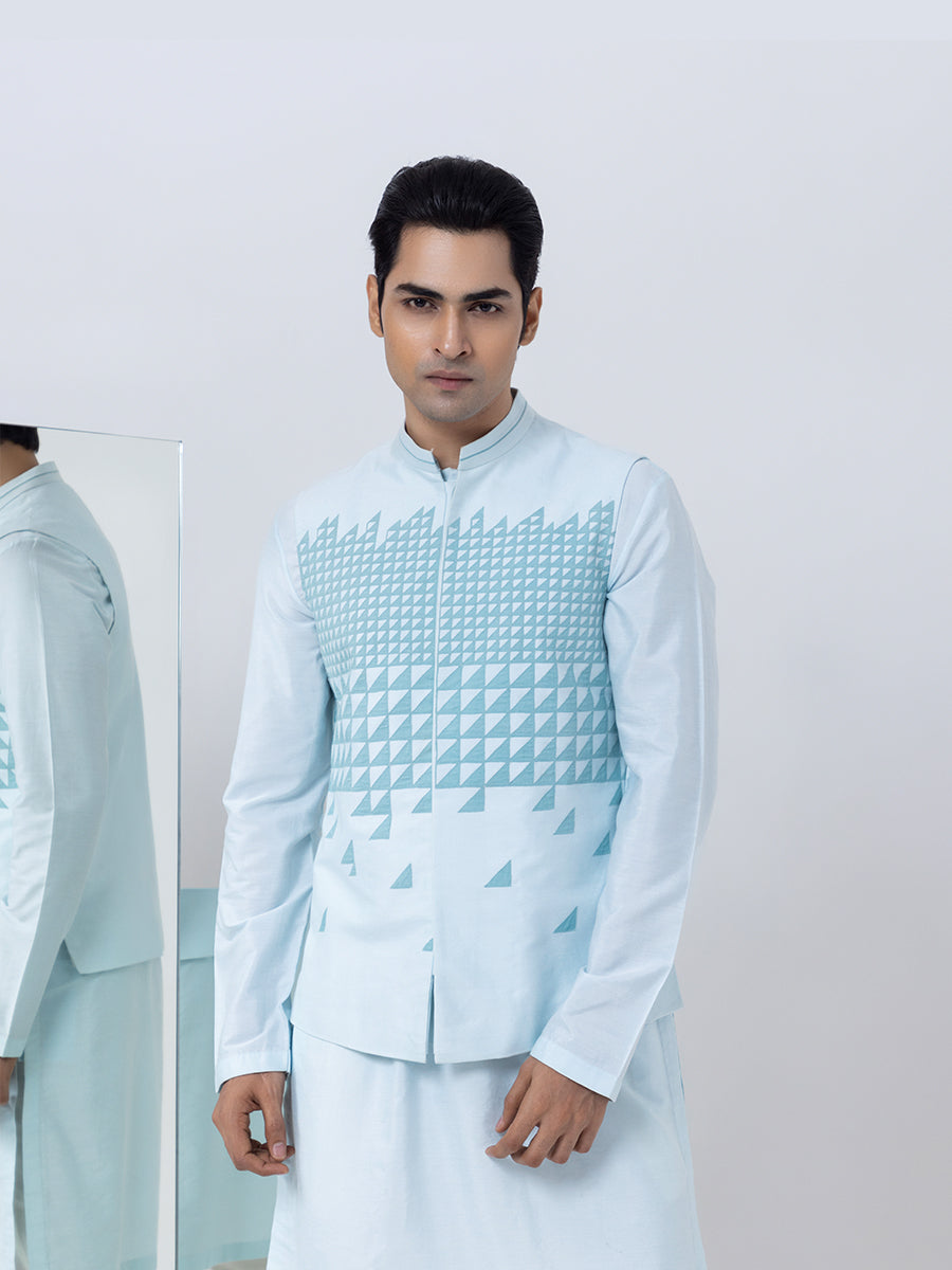 Three Jacket Set