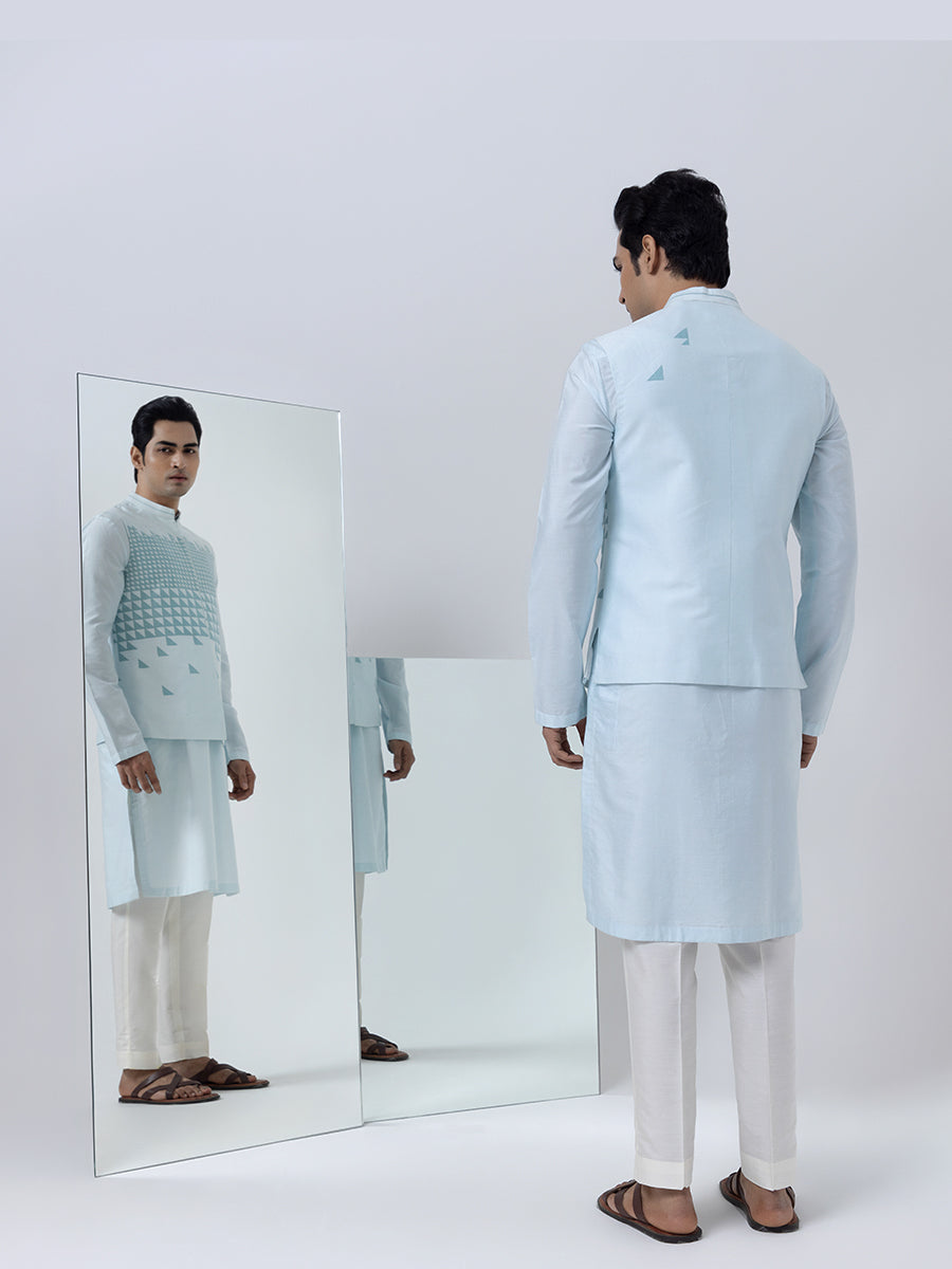 Three Jacket Set