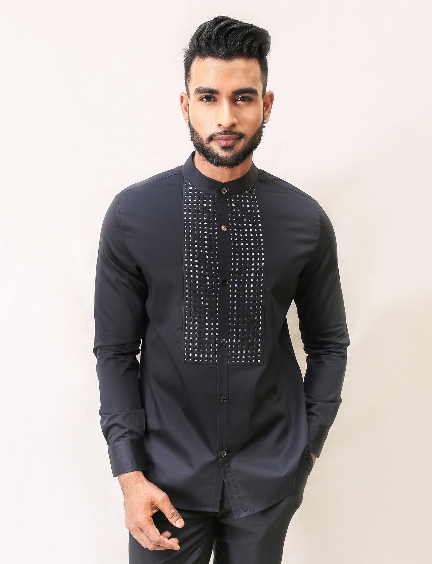 The KAHA Dress Shirt