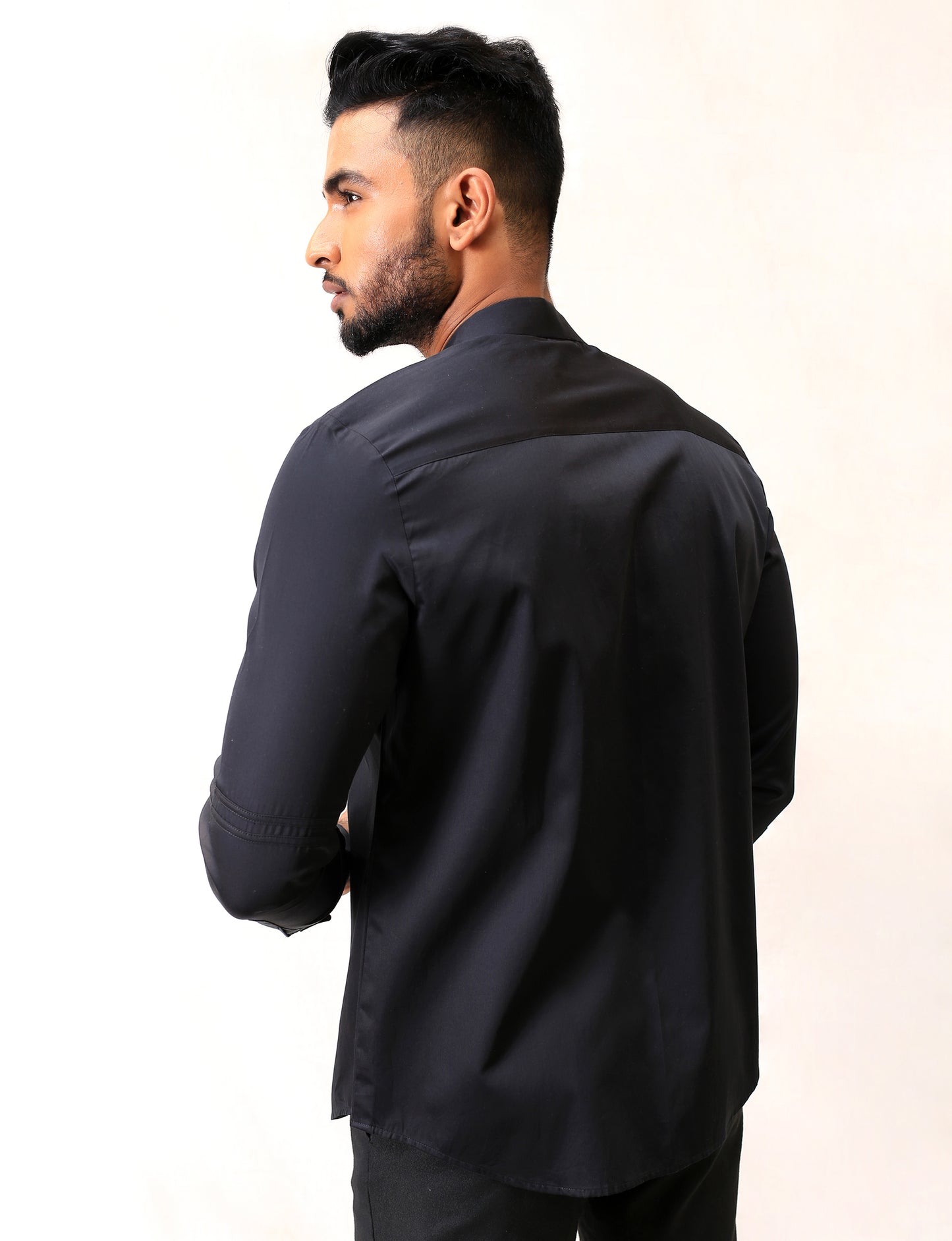 The KAHA Dress Shirt