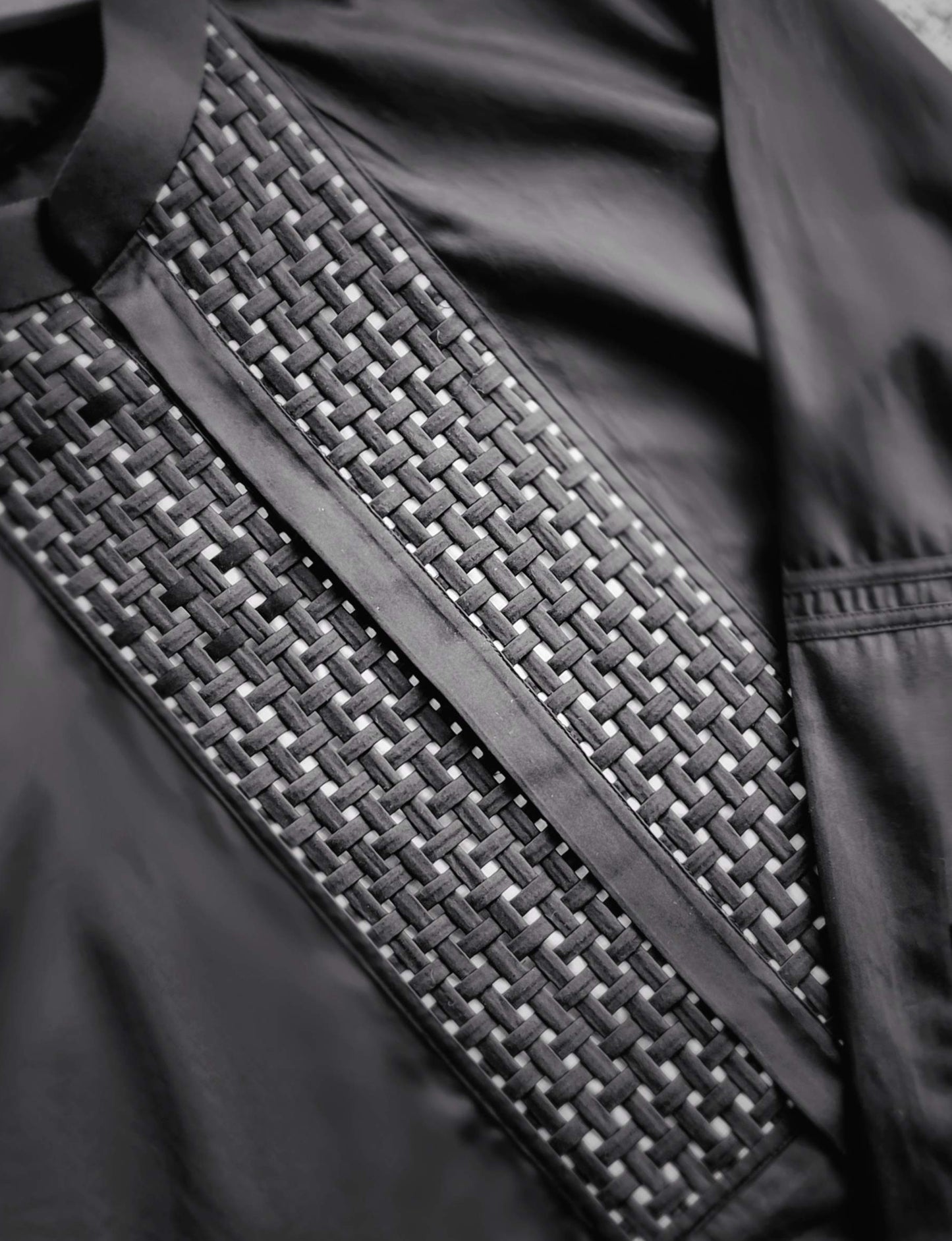 The KAHA Dress Shirt