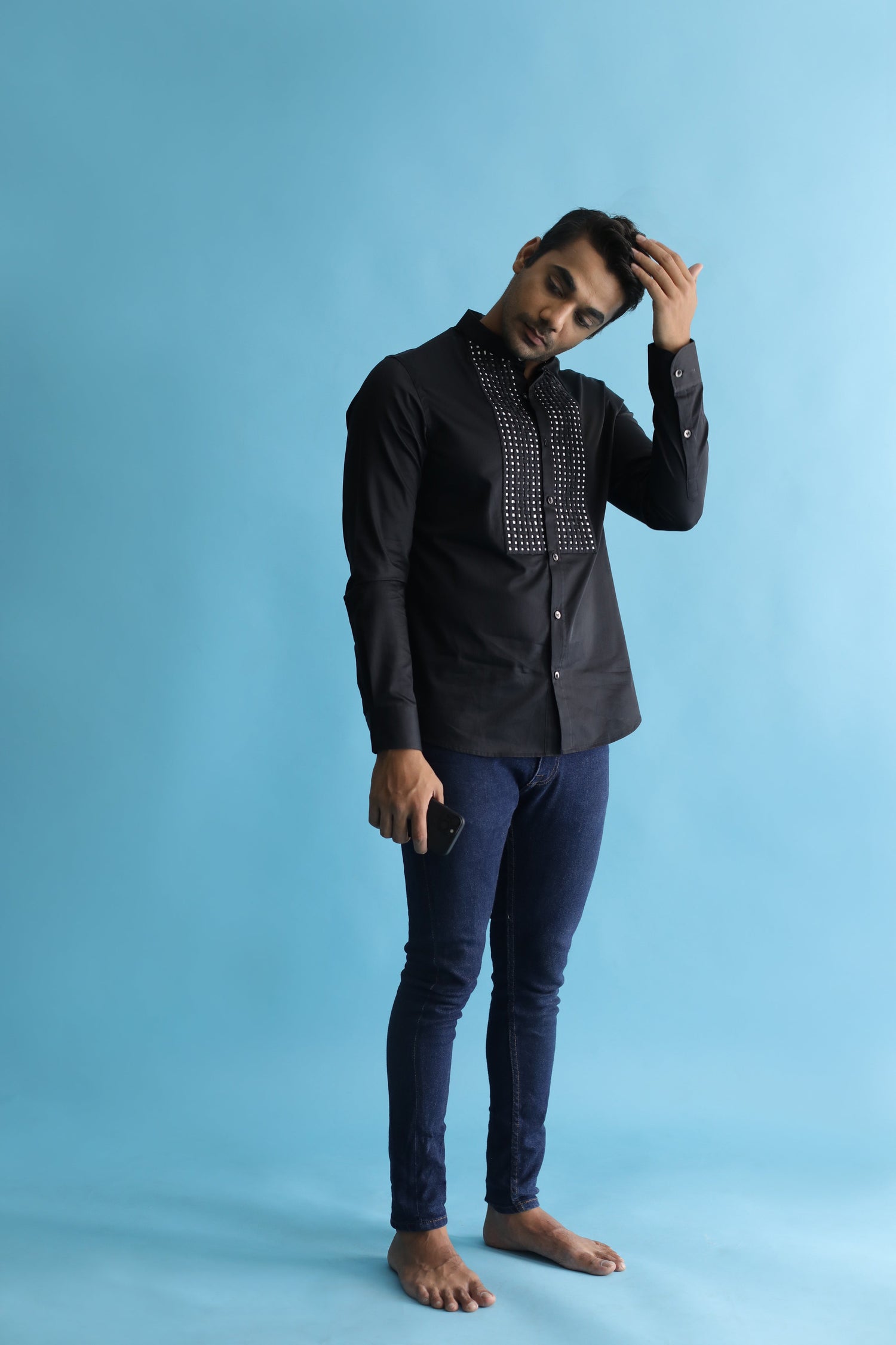 Dress shirts