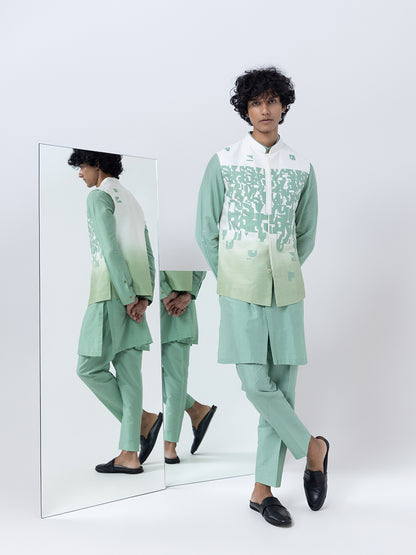 Riddle jaket set