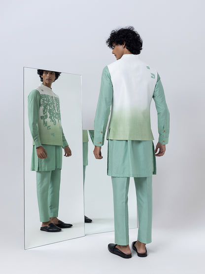 Riddle jaket set