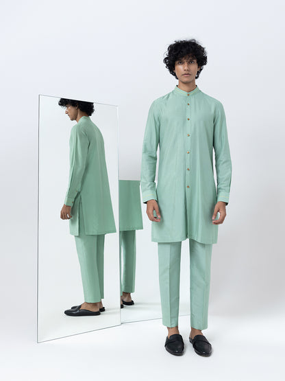 Riddle jaket set