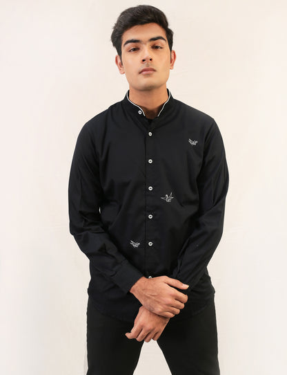 Origami Dove Shirt