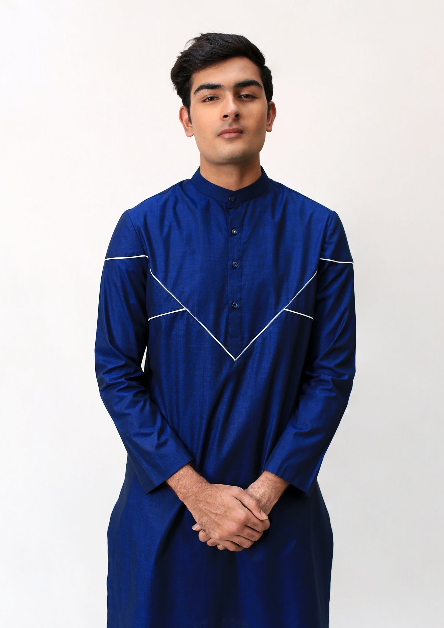 Active Panel Kurta