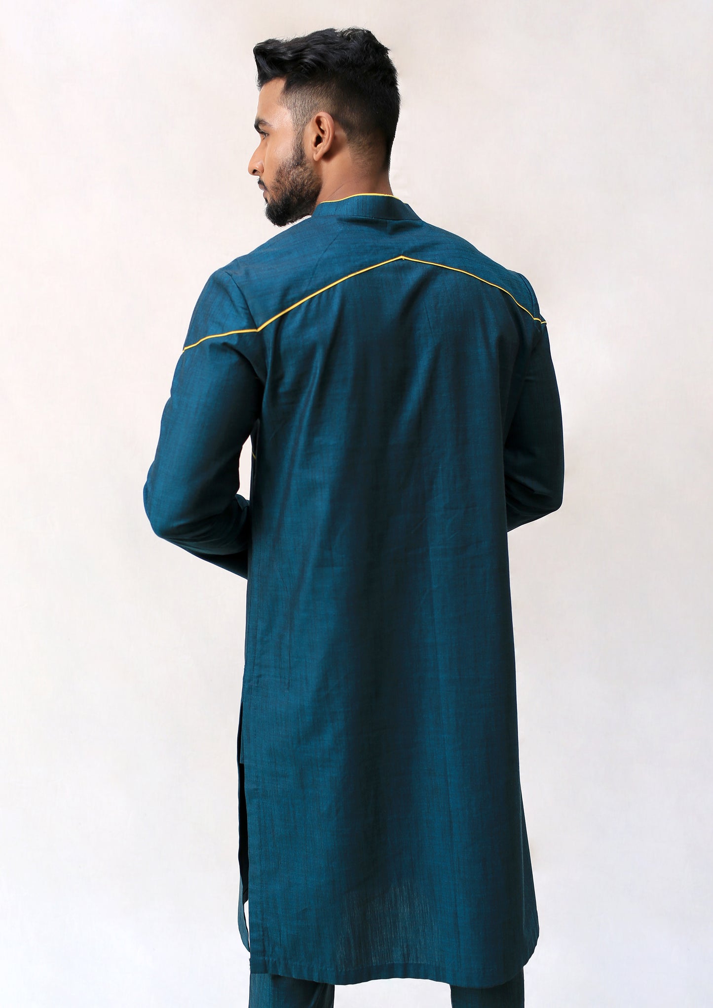 Active Panel Kurta