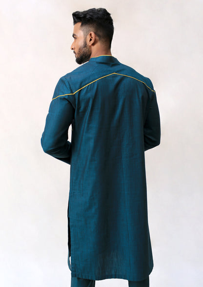 Active Panel Kurta