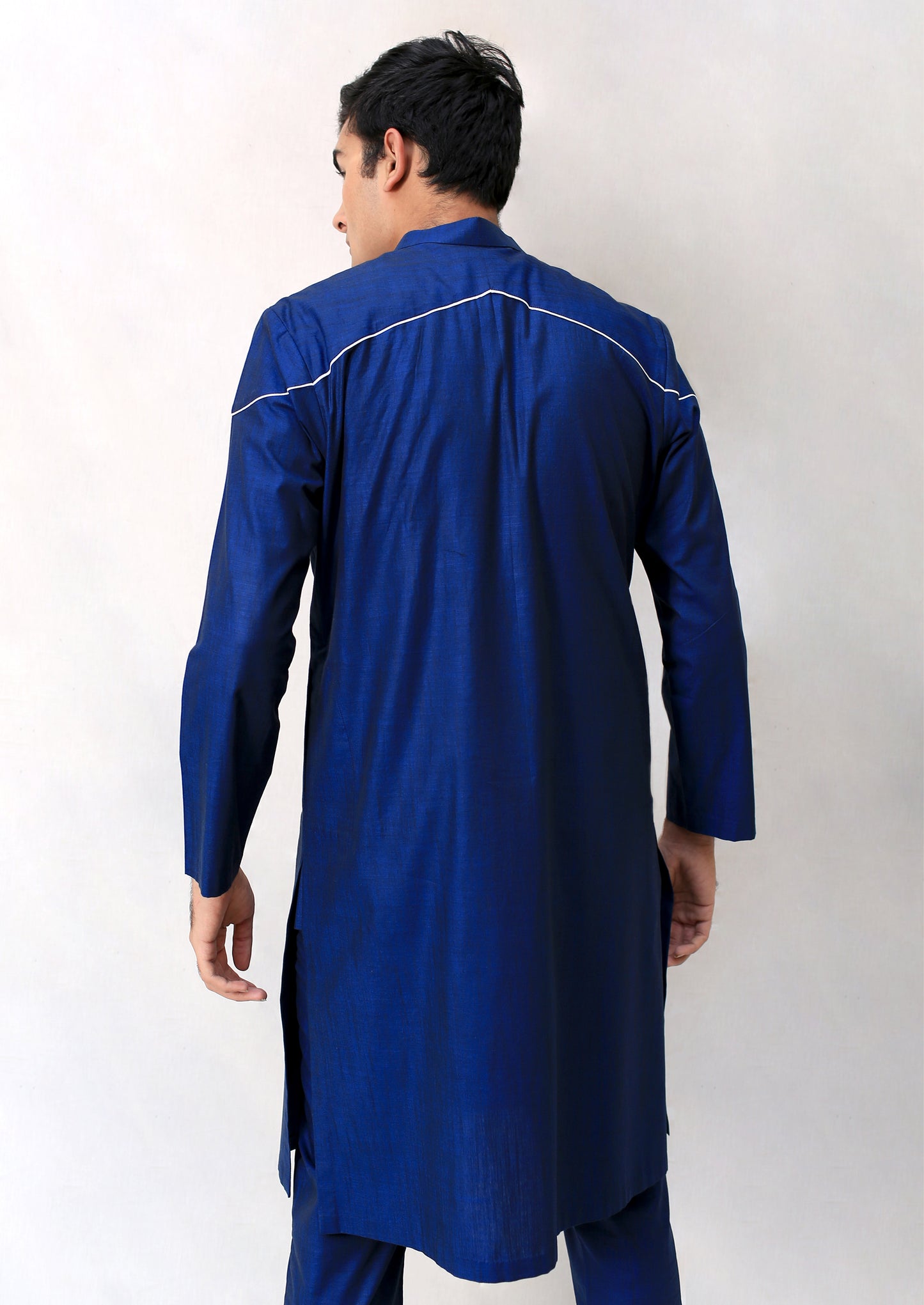 Active Panel Kurta