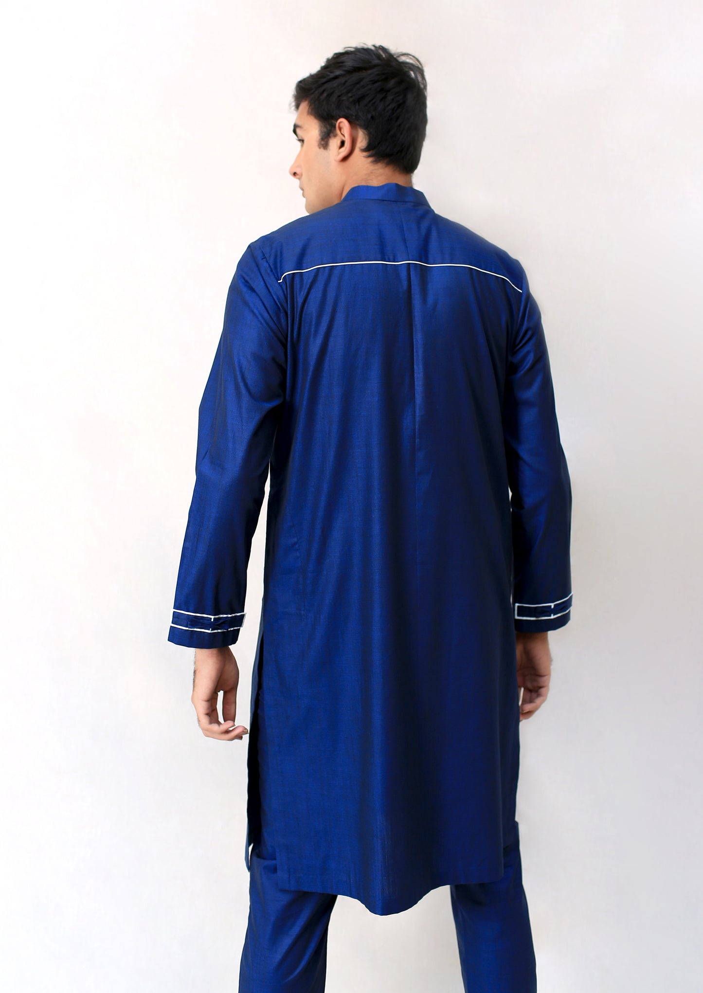 Bow Detail Kurta